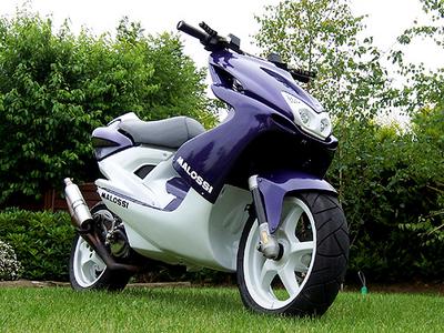 nitro n23