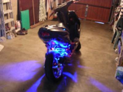 nitro n27