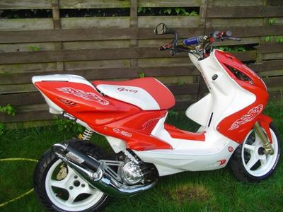 nitro n20