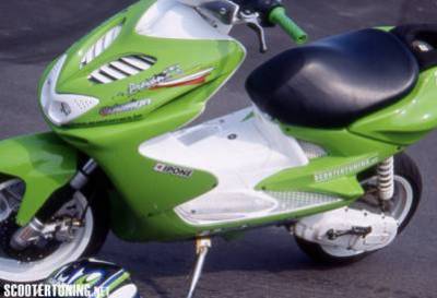 nitro n7