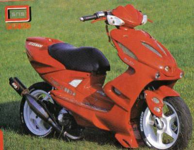 nitro n 26