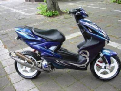 nitro n6
