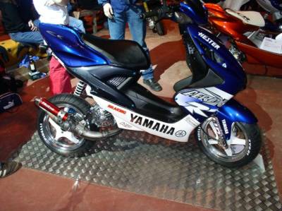 nitro n3