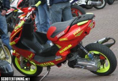 nitro n14