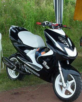 nitro n 19
