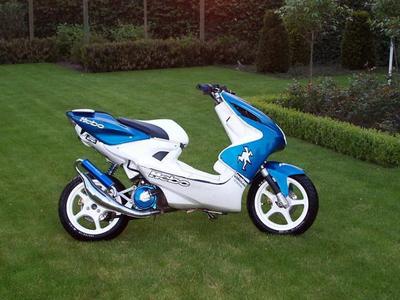 nitro n18