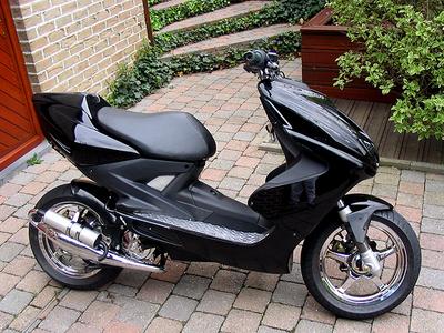 nitro n 24