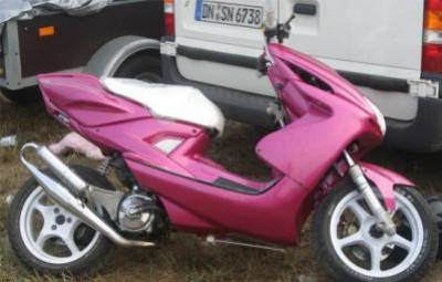 nitro n32