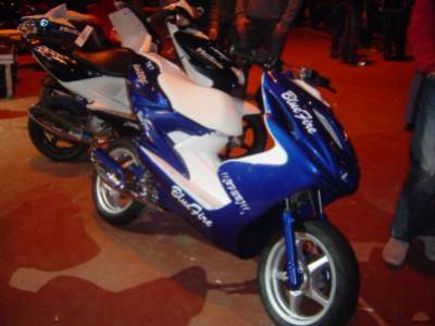 nitro n5