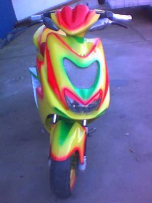 nitro n30