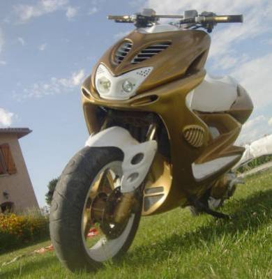 nitro n31