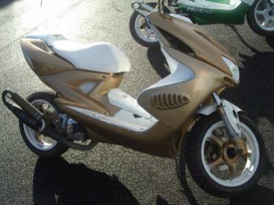 nitro n 10