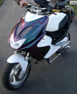 nitro n29
