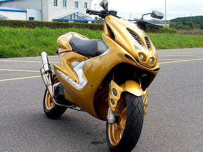 nitro n25