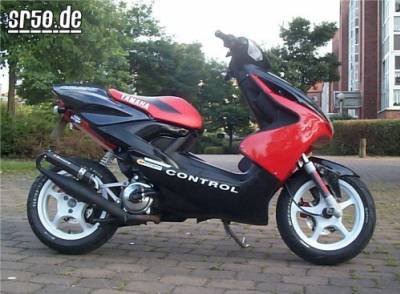 nitro n 9